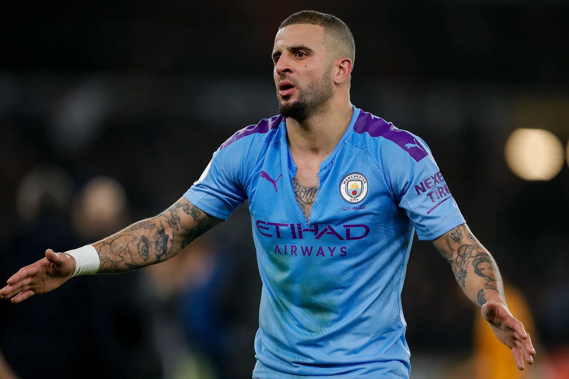 Calciomercato Milan, un difensore low cost per Pioli: caccia a Walker