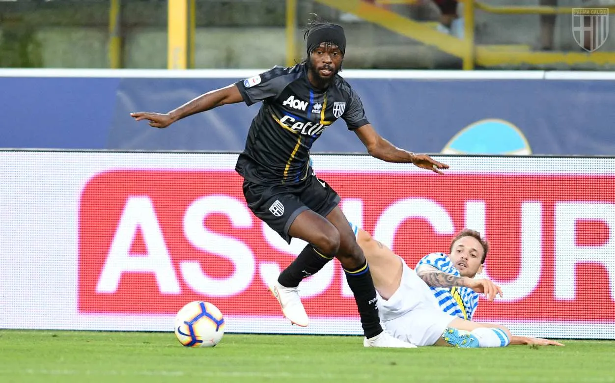 Parma: ecco dove vedere le prossime partite
