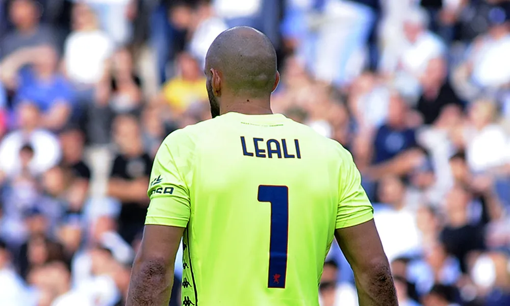 Ultim'ora Genoa, l'Al Nassr blocca Bento: i dettagli