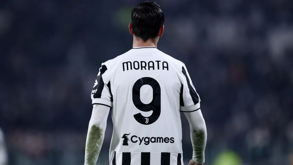 La Juventus chiede lo sconto per un big