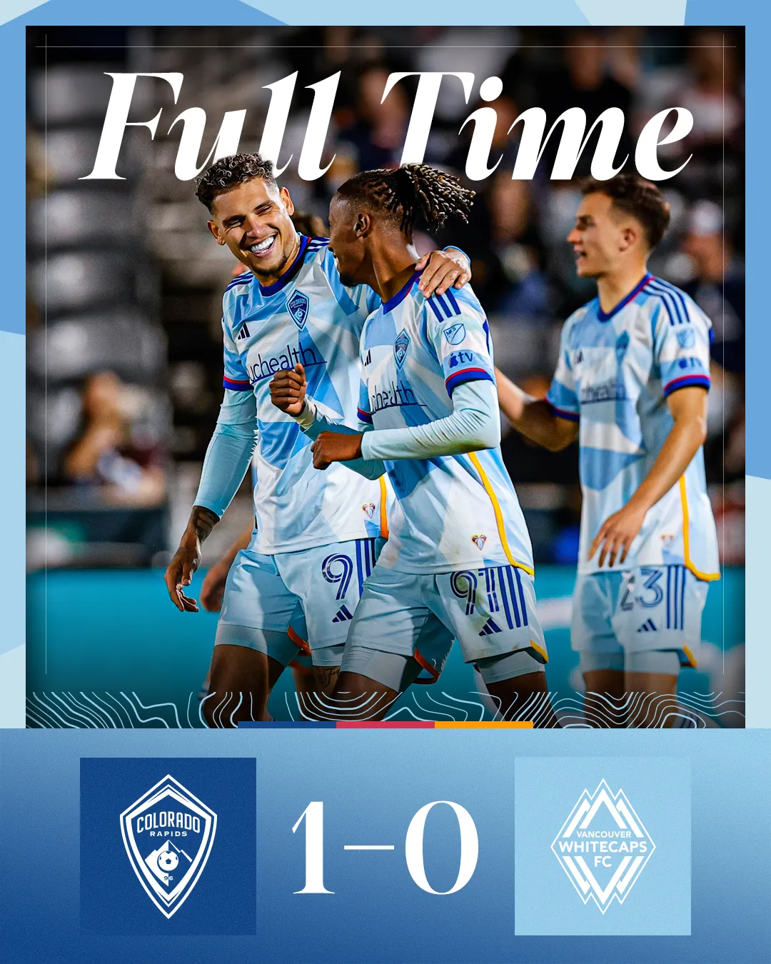 Colorado Rapids