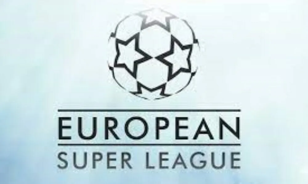 Financial Times Superlega Florentino Pérez