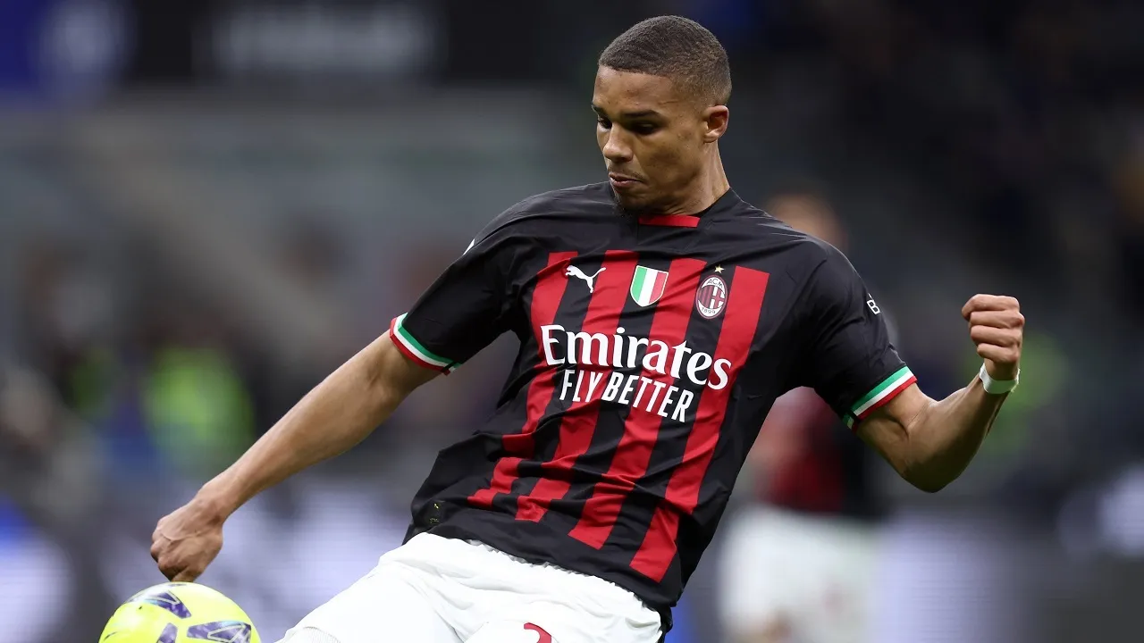 Ultim'ora Milan, altro giro altro infortunio: Thiaw si ferma