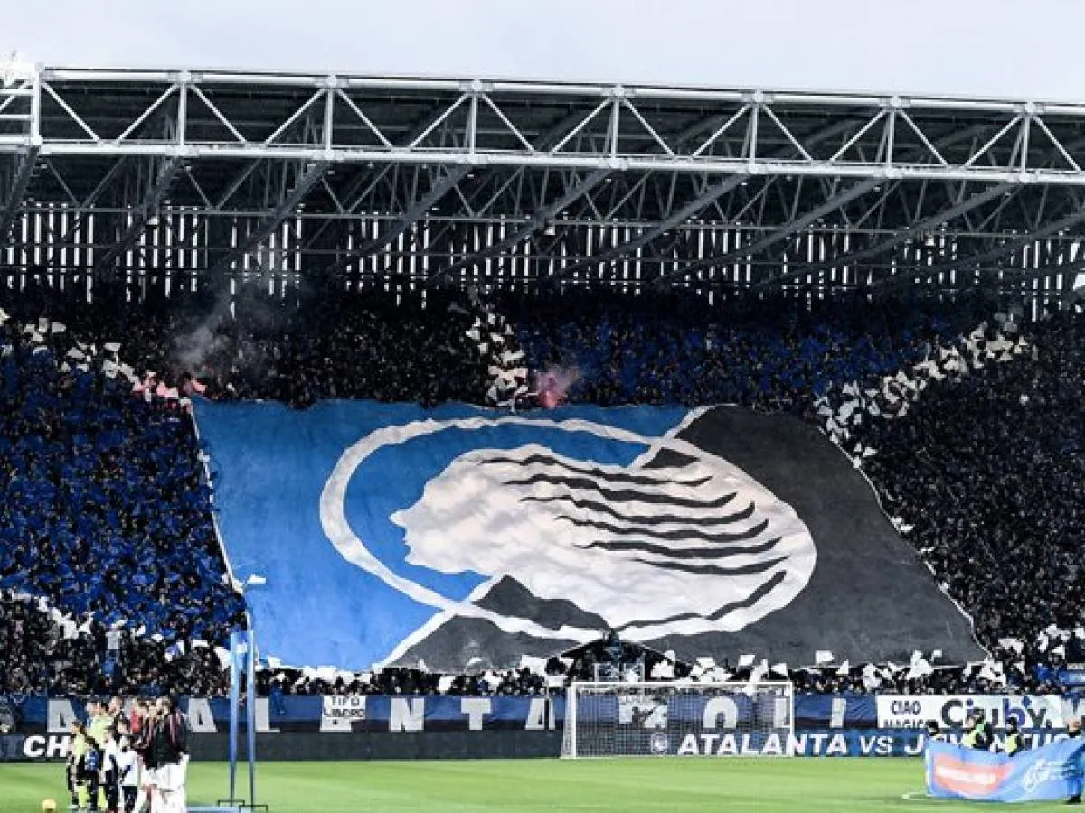 Atalanta
