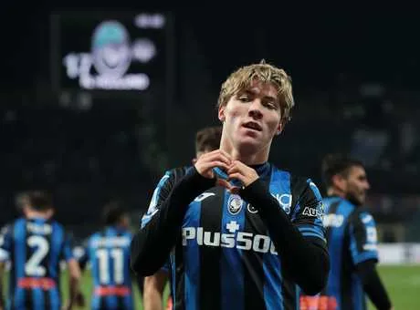 Milan, rimpianto Hojlund: quanto chiede l’Atalanta