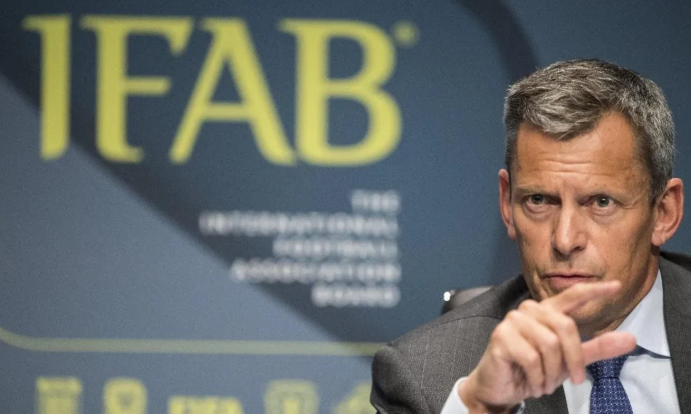 IFAB, novità regolamentari prossima stagione