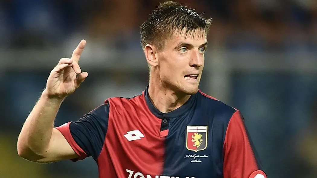 Milan vicinissimo a Piatek