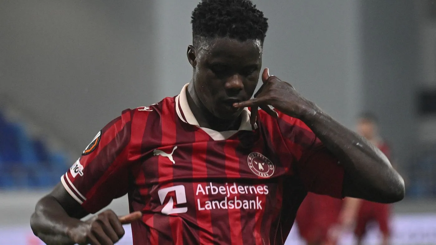 Milan, Franculino strega l'Europa!