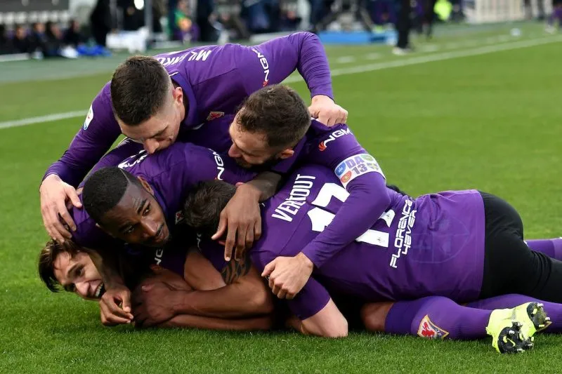 Fiorentina: TOP & FLOP del girone di ritorno