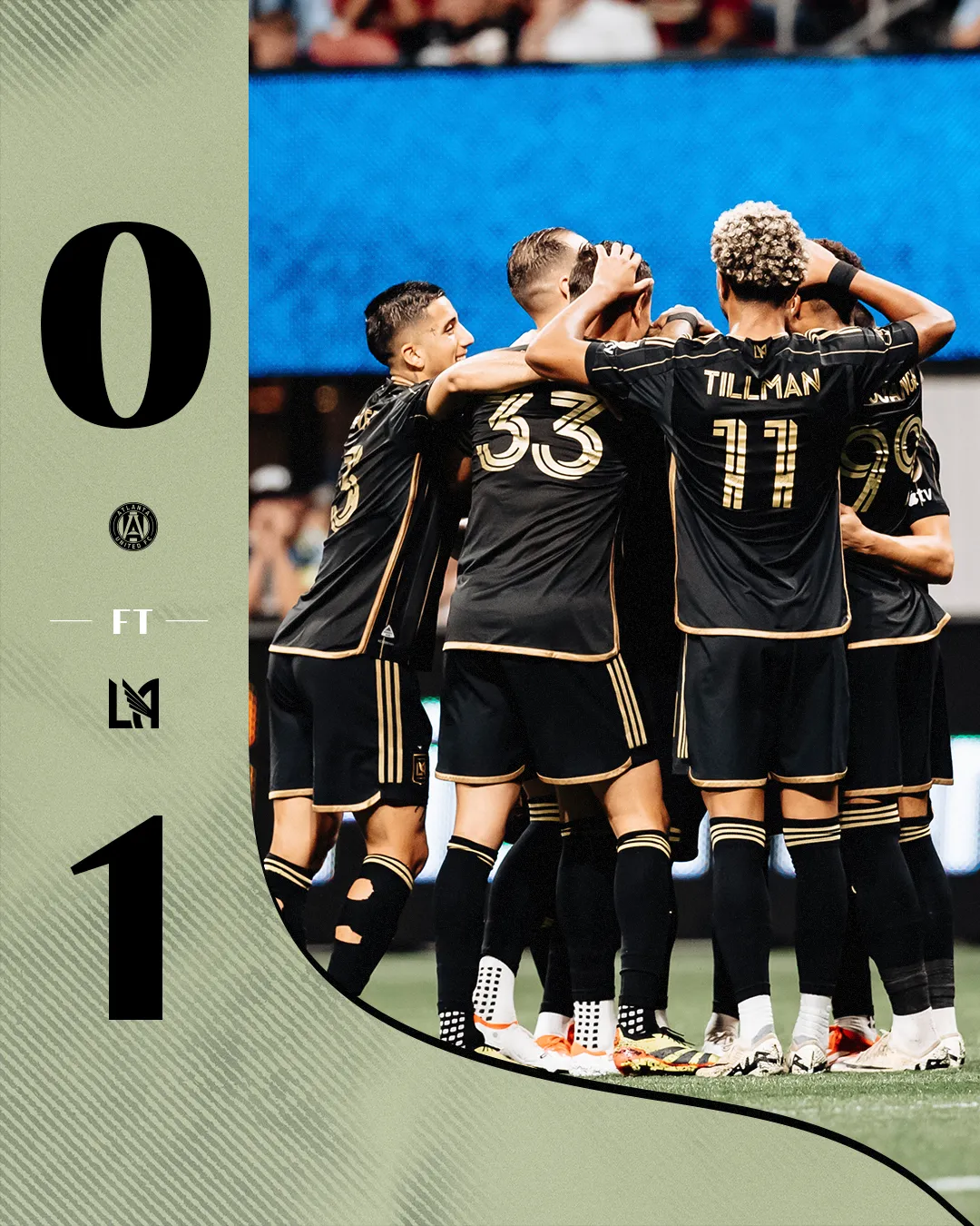 LAFC