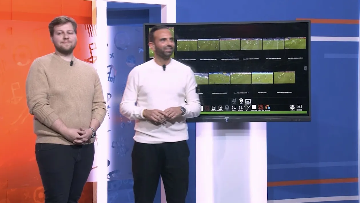 Luca Diddi in esclusiva 'stronca' la Roma di Mourinho: "Team costruito male"