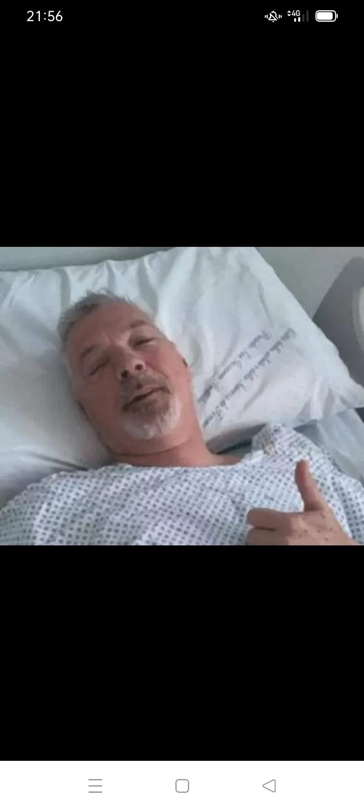Stefano Tacconi sta meglio: l'esultanza dei tifosi bianconeri sui social