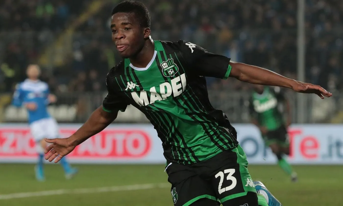 Sampdoria, se salta Sensi occhi su Traorè