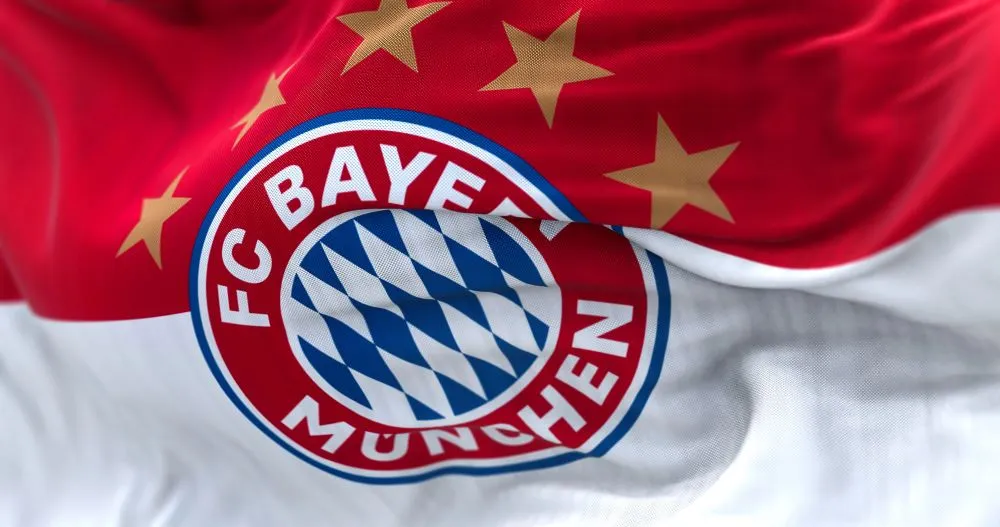 Bayern Monaco