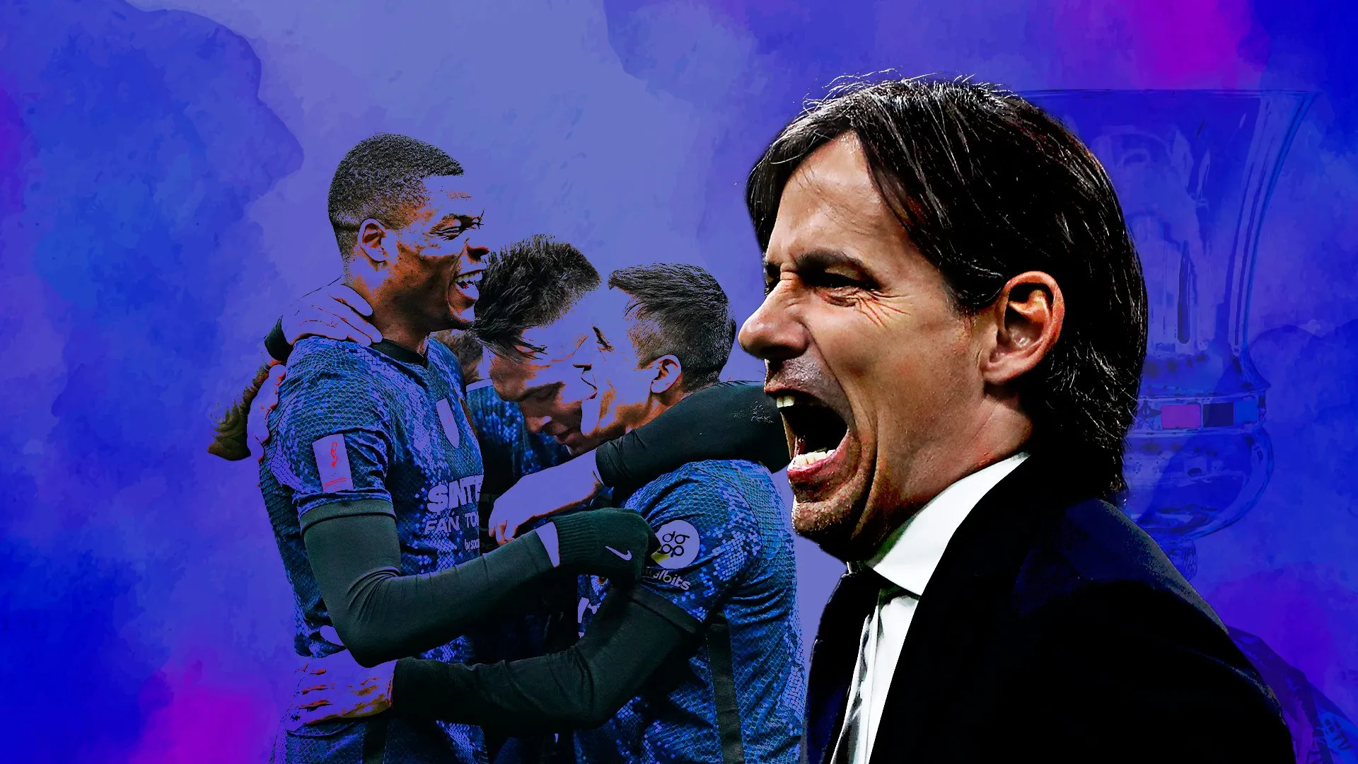 Inter, il futuro è Inzaghi: lo scenario