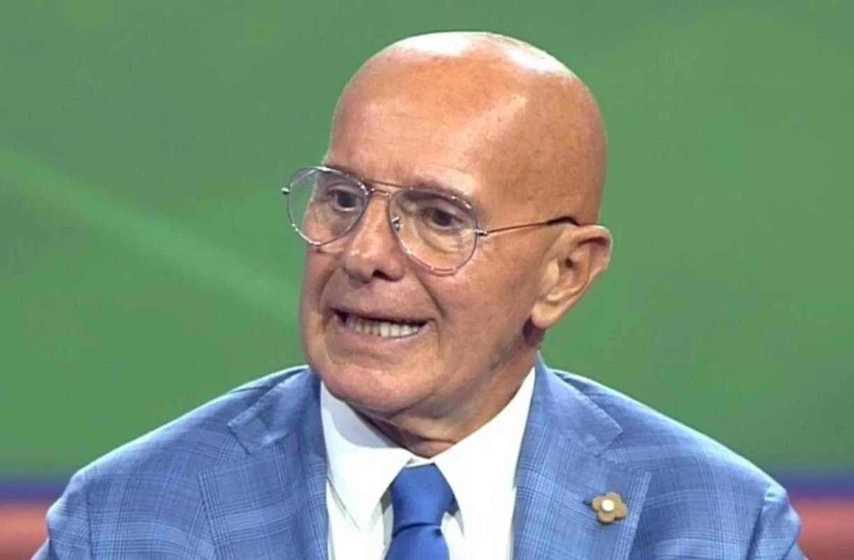 Arrigo Sacchi, critiche a Pioli: "Spero non faccia più l'errore di martedì"