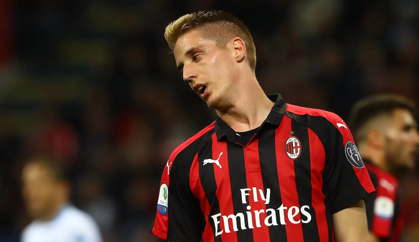 Milan: Conti via a gennaio, due le squadre interessate