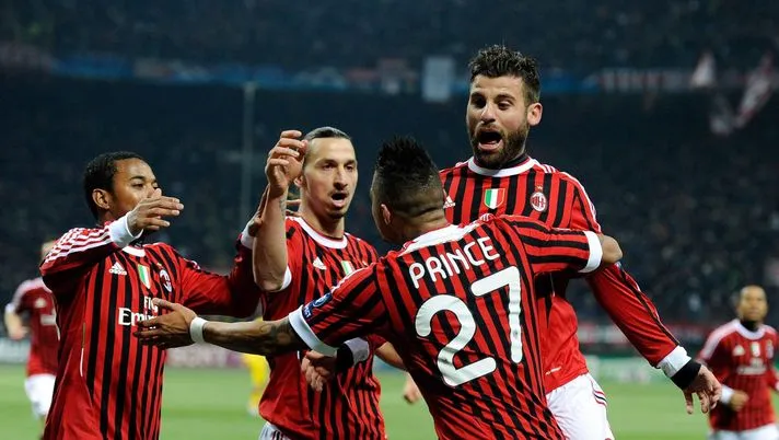 Milan