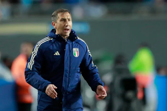Italia U21, i convocati di Nunziata per Turchia e Lettonia