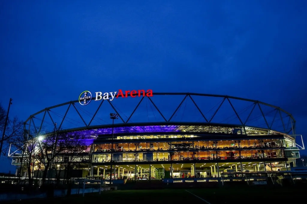 Bayer 04 Leverkusen, partnership con IBM: come l'AI cambia il modo di studiare il calcio