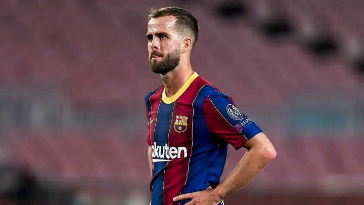 Calciomercato Milan, piace Pjanic: sondaggio in corso