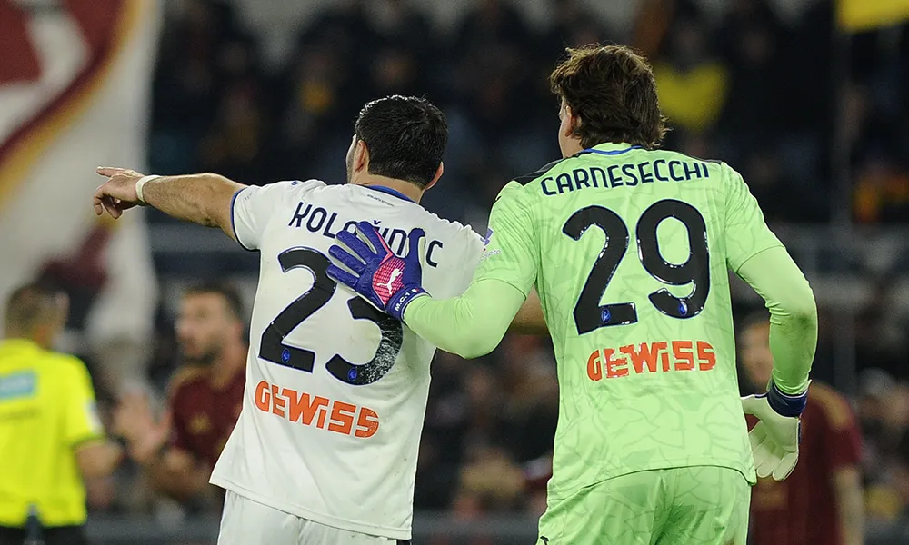 Borussia Dortmund-Atalanta: probabili formazioni e dove vederla