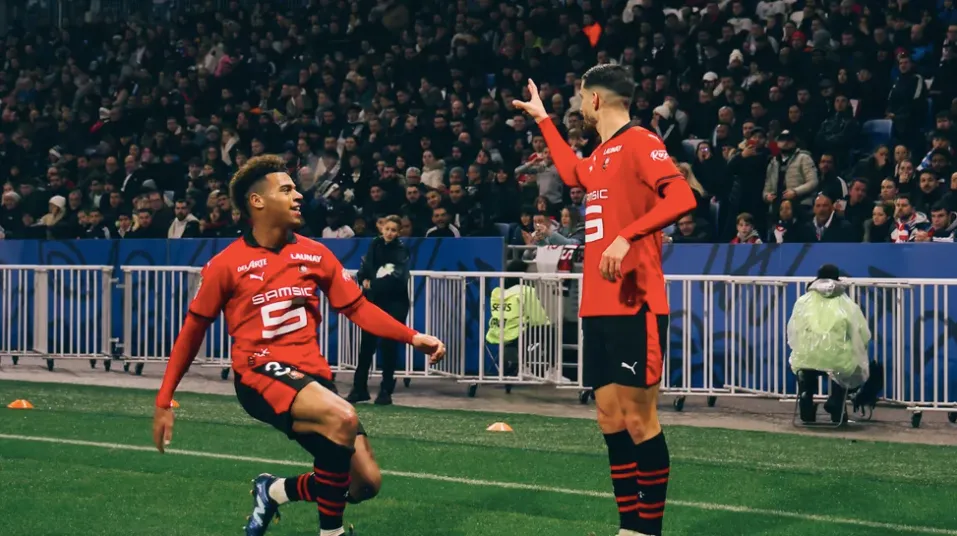 Ligue 1