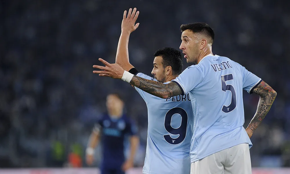 Lazio, obiettivo rinnovo per Vecino: i dettagli