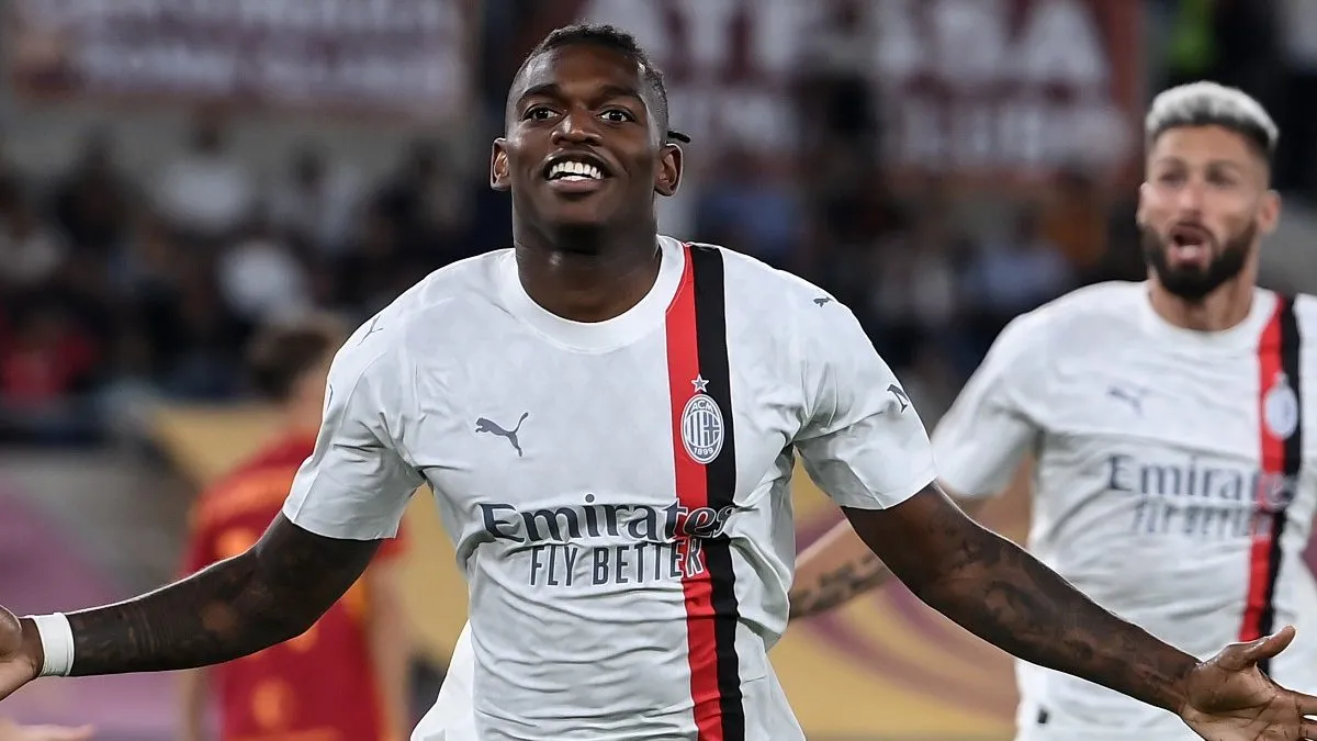 Milan, Leao ancora non ci siamo: le difficoltà del portoghese