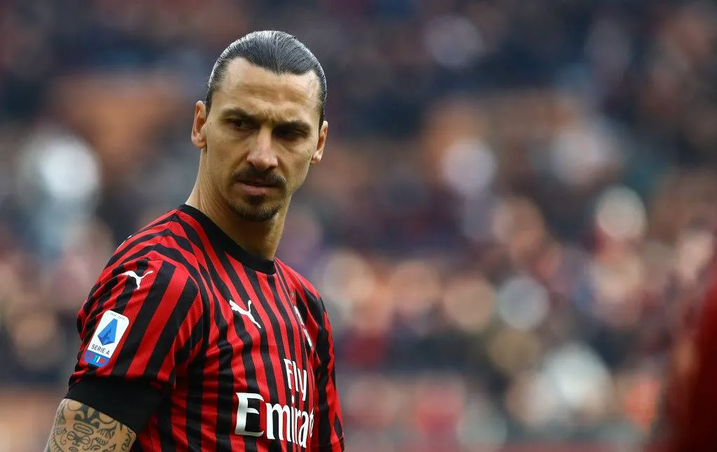 Milan: Ibra è nervoso