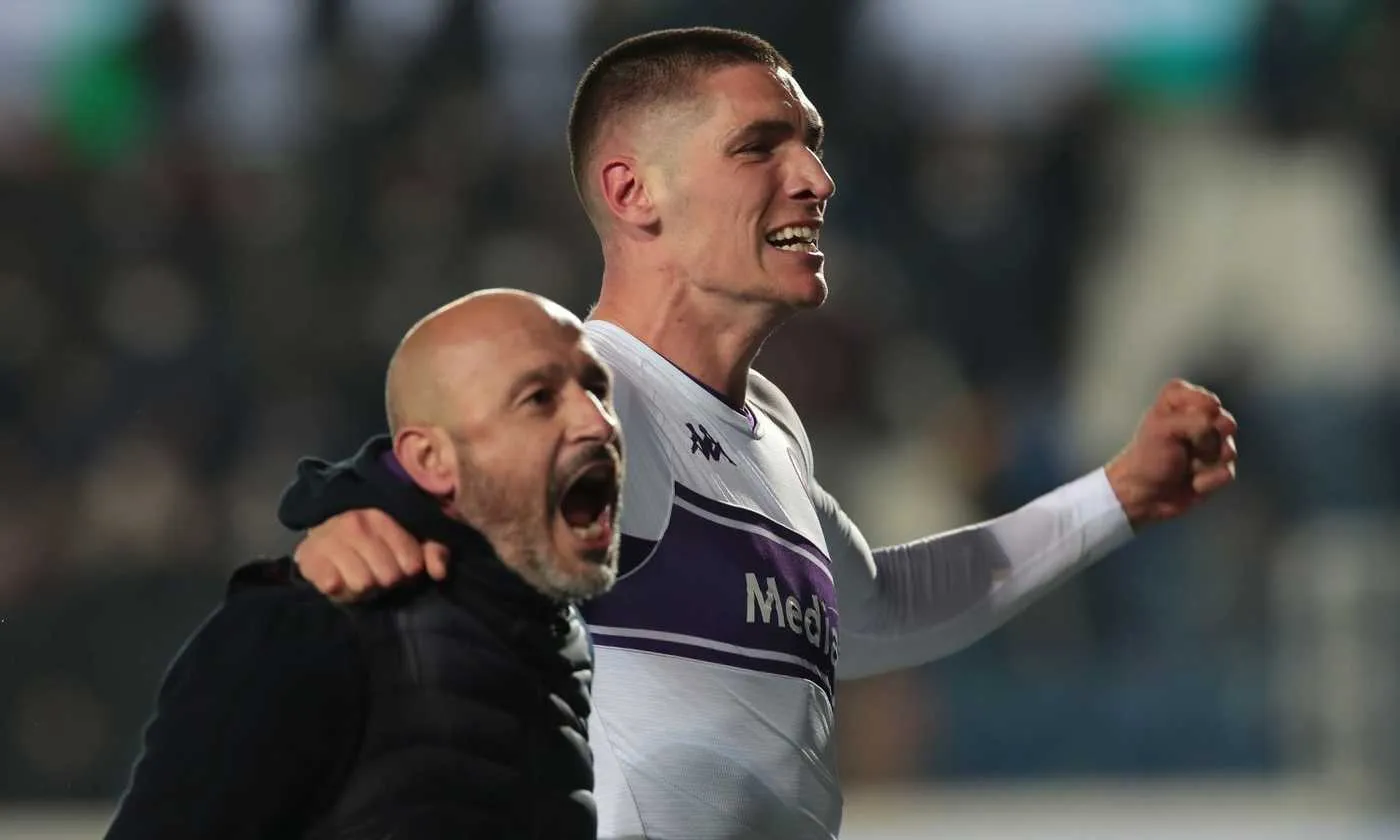 Fiorentina: due assenze importanti in Conference