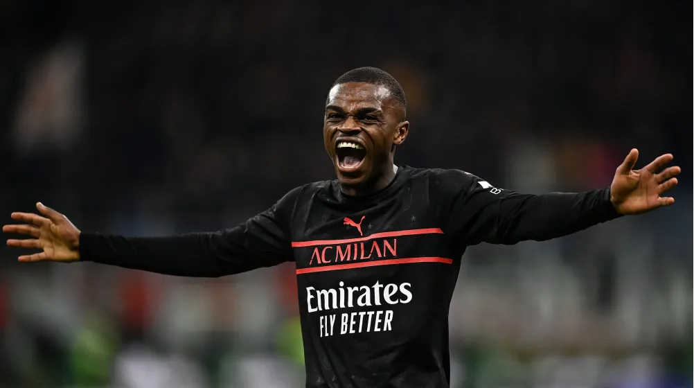 Milan, Maldini convoca Kalulu: sul piatto l’occasione della vita