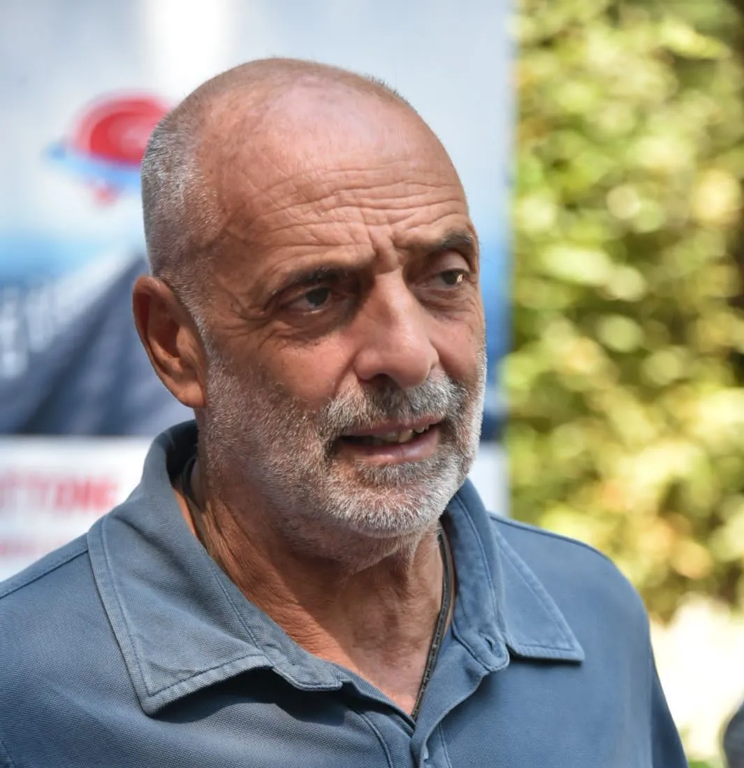 ESCLUSIVA - Paolo Brosio difende Andrea Pirlo: "Alcuni dirigenti Juve hanno compiuto un disastro"