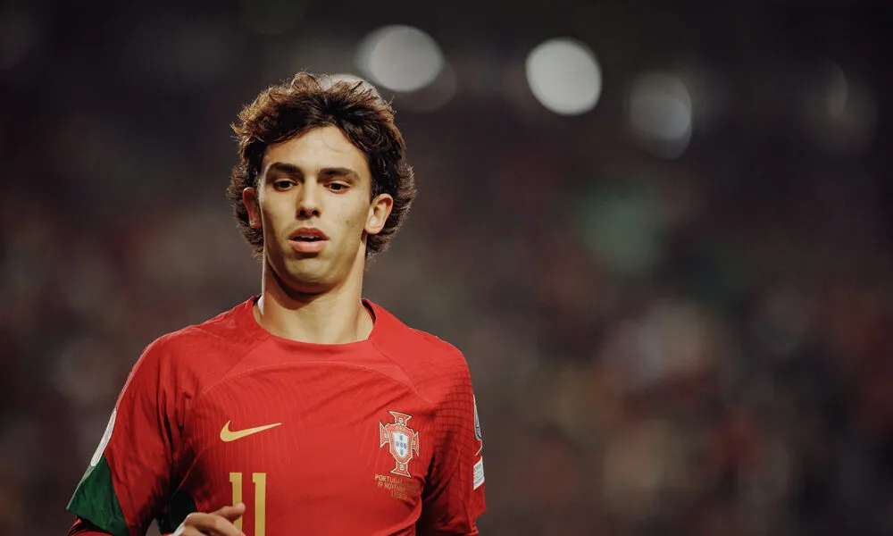 Milan, Joao Felix