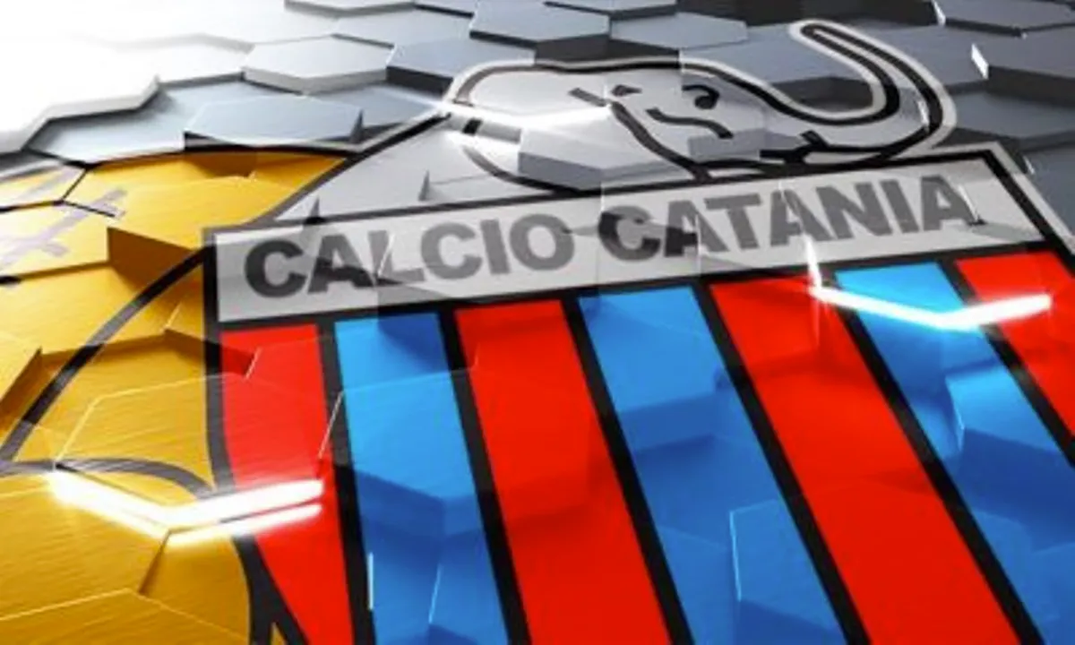 Calcio Catania, ORA O MAI PIU'