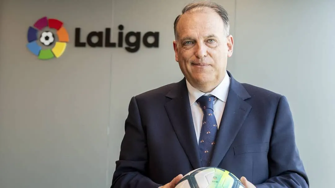 Superlega, per risposta Tebas cita Cappuccetto Rosso