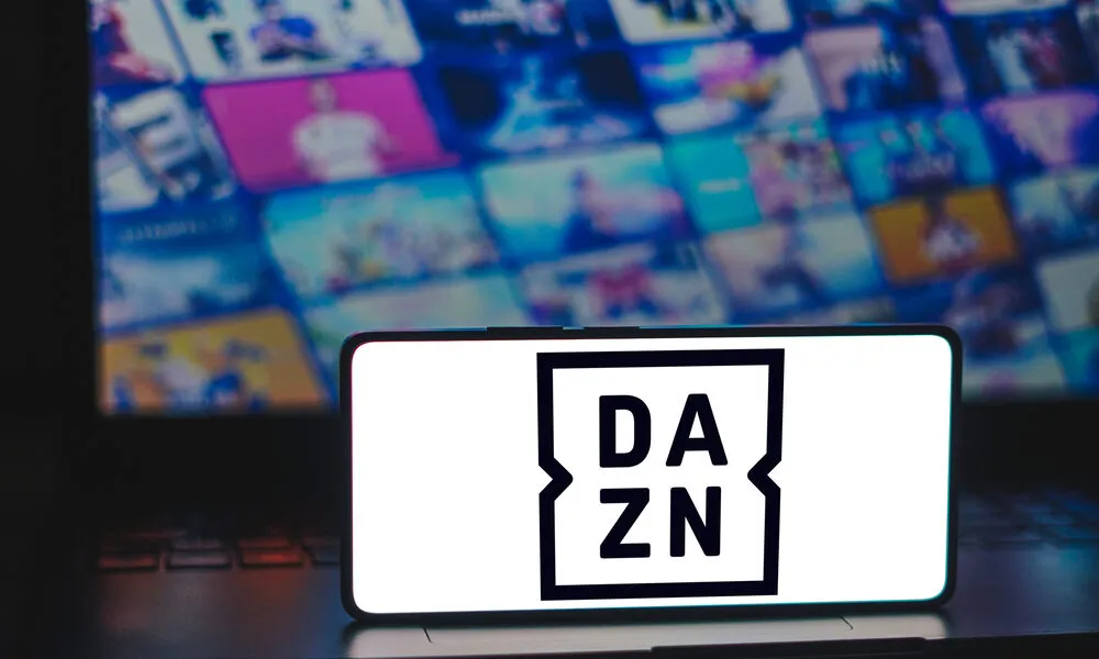 DAZN