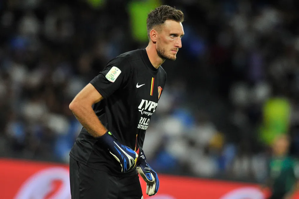 Torino-Cagliari, fa discutere l'episodio Paleari-Idrissi