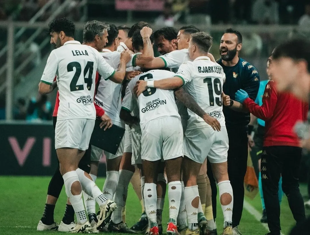 Serie B