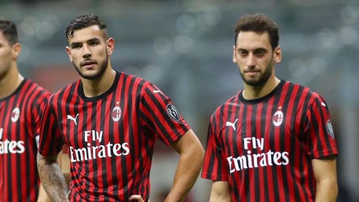 Theo-Calhanoglu positivi: speranza derby grazie al protocollo?