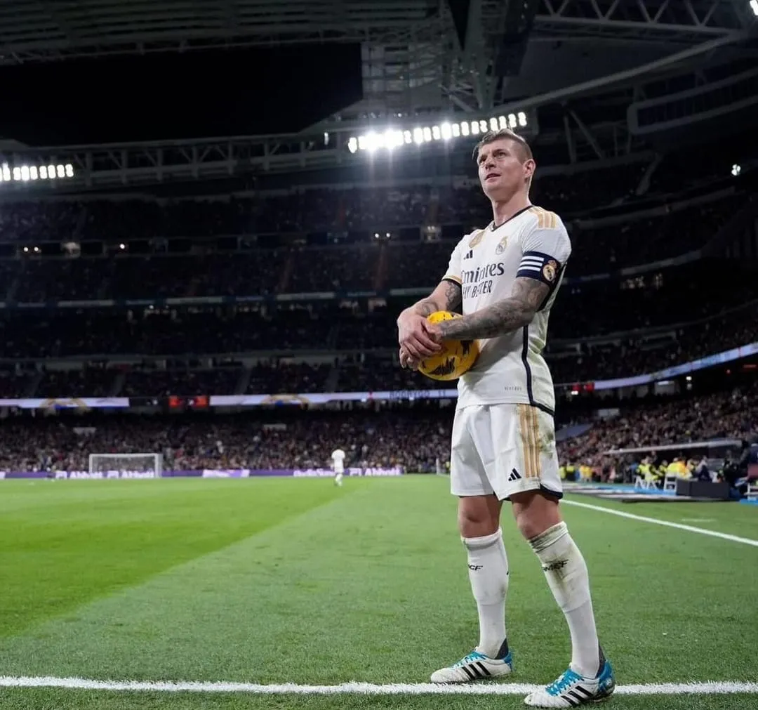 Germania, Kroos: "Il paese è in fermento. Sulla Scozia..."