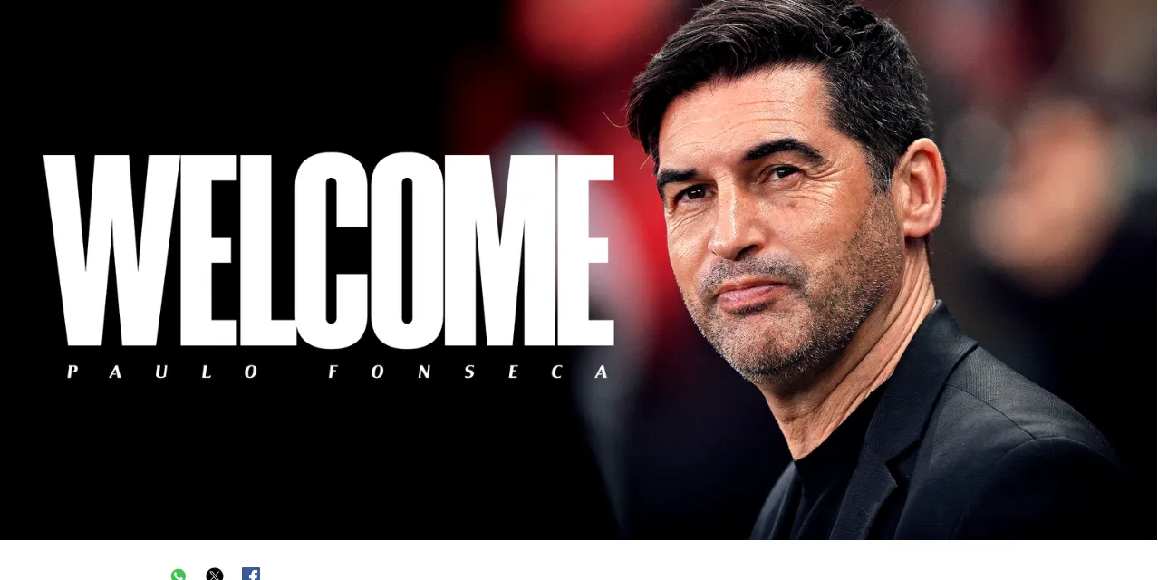 milan fonseca