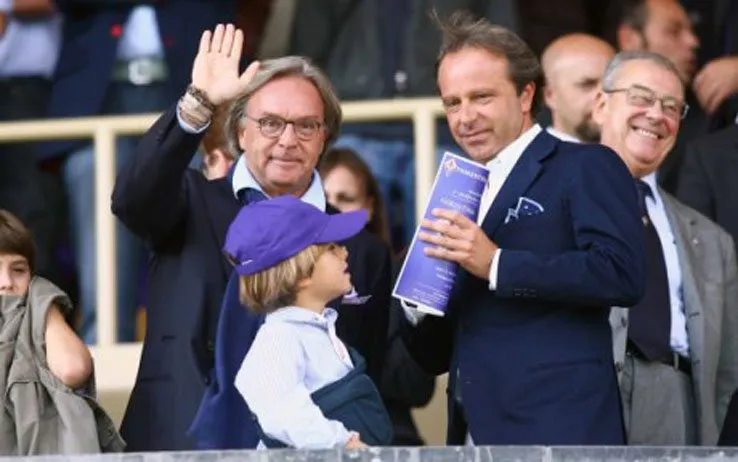 TIfoseria-Della Valle, una passione mai sbocciata: ma ci sono acquirenti?