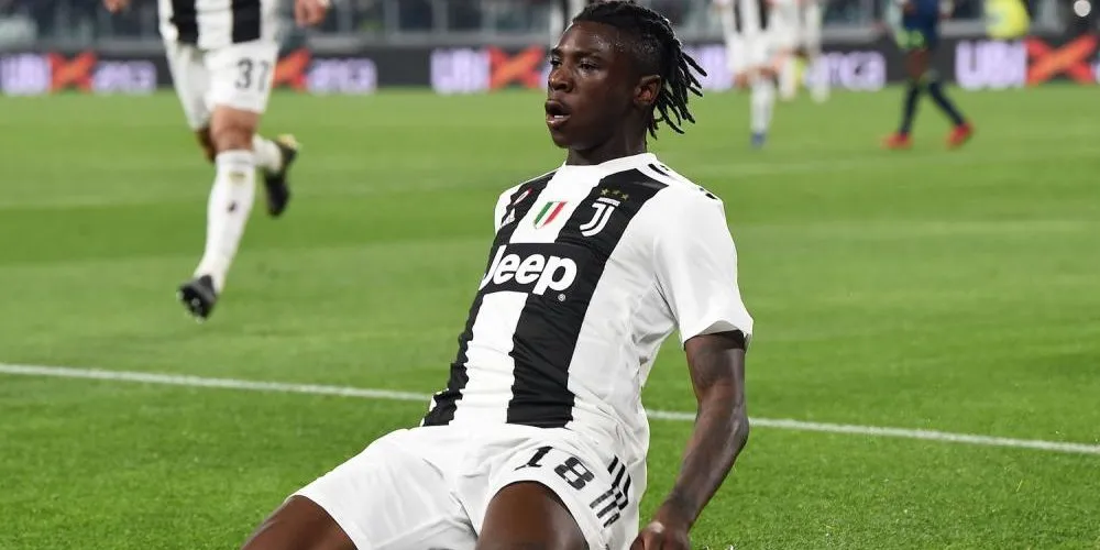 La Juventus scarica Kean, il Psg sulle sue tracce