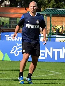 Un ex Inter pronto per la panchine dell'Argentina