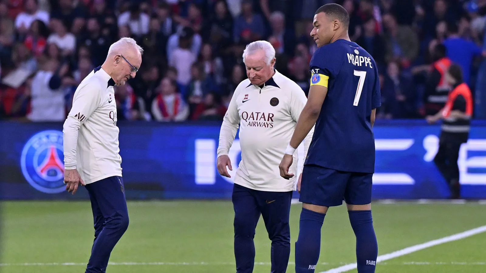 Mbappé