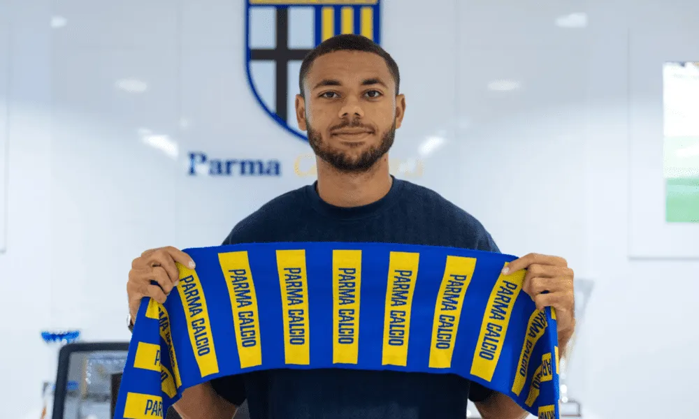 Parma, UFFICIALE l'arrivo di Antoine Joujou dal Le Havre