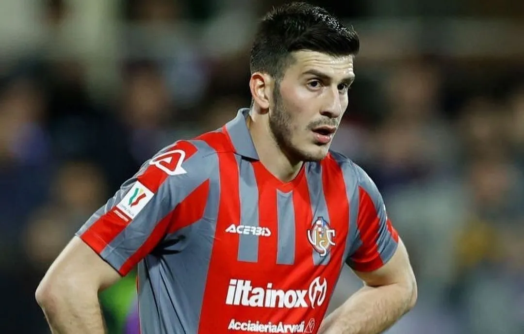 Calciomercato Brescia, tre i candidati per sostituire Mangraviti: i dettagli