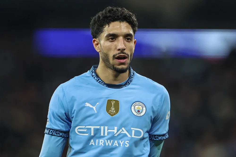 Manchester City, Omar Marmoush spacca! Già tripletta