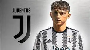 Mancini, il giovane talento convocato dalla Juventus